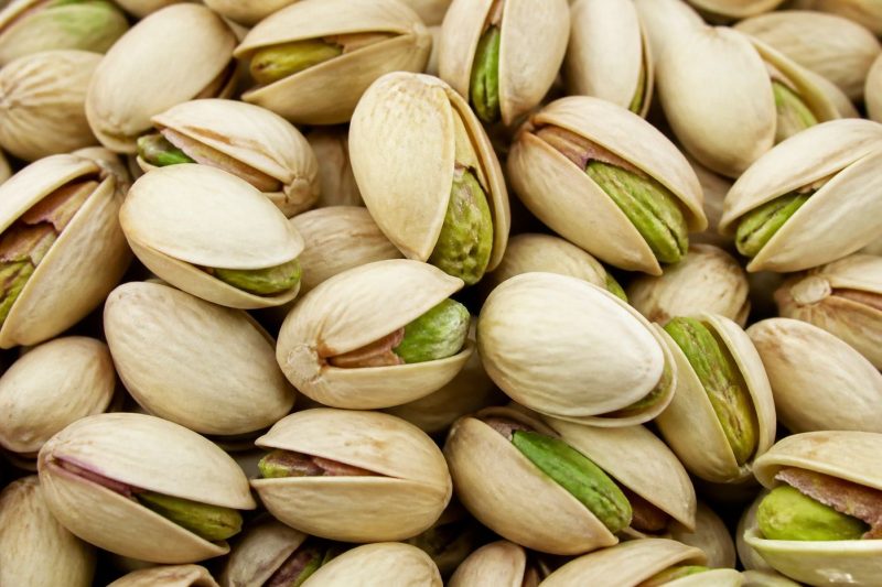 انتخاب پسته صادراتی: درجه‌بندی و استانداردها